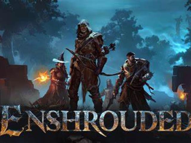 Enshrouded (PC) - 1