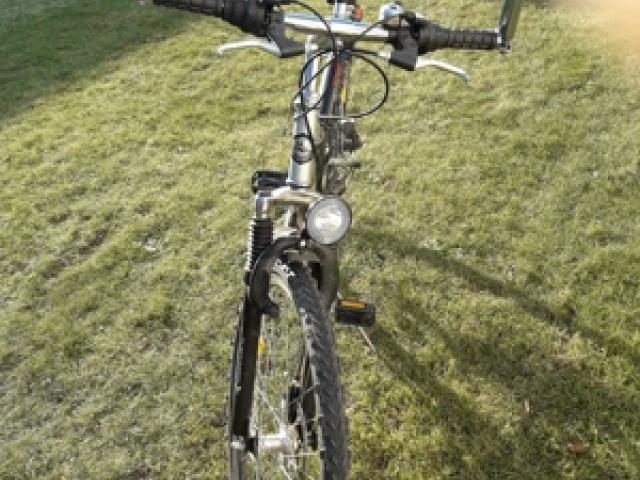 Verkaufe Mountain-Bike  28 - 1